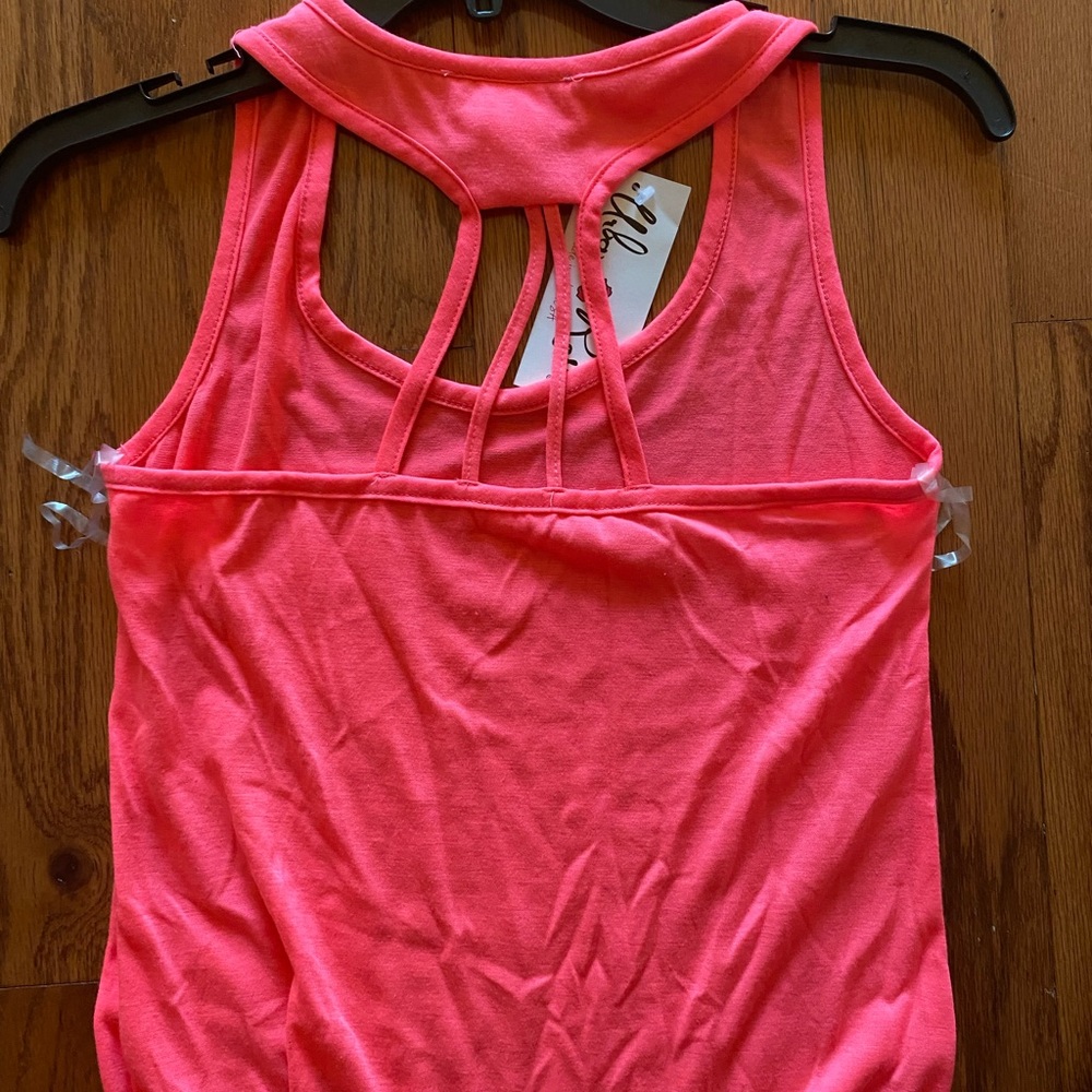 URBAN ROSE MAXI DRESS - Picture 5 of 5